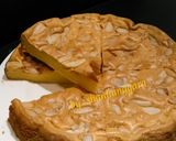 Foto langkah ke 5 dari resep Sponge Cake Kenari (Spiku kenari).