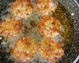 नूडल्स कटलेट(noodles cutlet recipe in hindi) रेसिपी चरण 7 फोटो