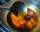 Foto langkah ke 5 dari resep Chicken Strip Saos Asam Manis.