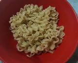 Foto langkah ke 1 dari resep Mie Rebus Pedas.