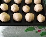 Foto langkah ke 9 dari resep Roti goreng lembut manis.