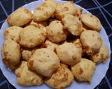 Foto del paso 6 de la receta: Chipa Correntino 👌