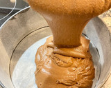 Foto del paso 6 de la receta: Pastel de café y chocolate “sin gluten”