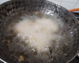 A picture of step 7 of Cheesy Khichdi Delight.