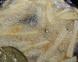 Foto del paso 2 de la receta: Pechugas de pollo en salsa demi glasé