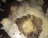 A picture of step 3 of Fish ball.