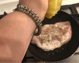 Foto del paso 2 de la receta: Malaya de cerdo a la plancha