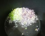 Foto del paso 1 de la receta: Sopa de habas frescas