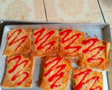 Foto langkah ke 2 dari resep Bread Cheese.