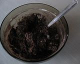 Mentás-csokis muffin recept fázis 5 fotója