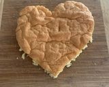 Szeretet torta ❤️ recept fázis 4 fotója