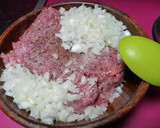 Foto del paso 1 de la receta: Albóndigas caseras