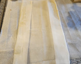 Foto del paso 5 de la receta: Rollitos de primavera al horno
