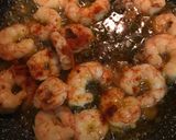 Foto del paso 2 de la receta Gambas al ajillo 🍤