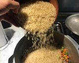 Foto del paso 2 de la receta: S.O.S. Risotto!!!