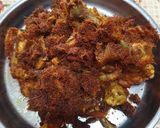 Foto langkah ke 4 dari resep Ayam goreng rempah sederhana.