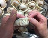 Gyoza Chinese Dumplings recipe step 6 photo