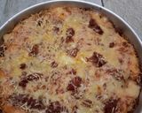 Foto langkah ke 9 dari resep Pizza Praktis dan Uenakkk...😁.