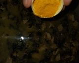 Foto del paso 7 de la receta: Arroz con Pollo y Espinacas