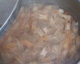 Foto langkah ke 1 dari resep Kaldu udang.