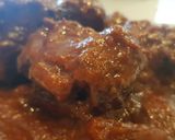 Foto del paso 11 de la receta Rabo de ternera estofado