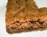 Foto del paso 11 de la receta: Brownie de chocolate en polvo