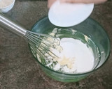 ஆரோக்கியமான பாதாம் ஓட்ஸ் குக்கீஸ் ரெசிபி ஸ்டேப் 1 புகைப்படம்