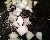 Morgh-va-Aloo(chicken with plums) recipe step 4 photo