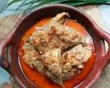 Foto langkah ke 4 dari resep Gulai ayam.