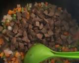 Fried rice meh hantamatakin girki2 hoto