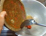 Foto langkah ke 4 dari resep Cuma di Sini! Ikan Bumbu Rujak ala Kampung, Pedas dan Segar.