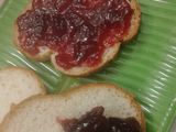 Mứt mận - plum jam