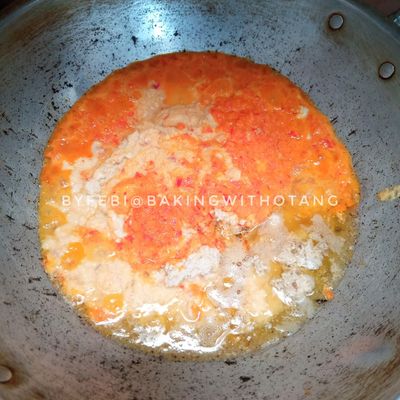 Langkah 3