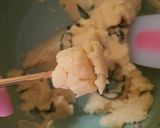 Foto langkah ke 5 dari resep Pasta Kacang Hijau Kupas.