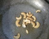 A picture of step 1 of Kanika.