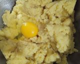Foto langkah ke 3 dari resep Soes Original (Vla Susu).