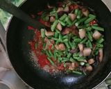 Foto langkah ke 3 dari resep Sambal Raja Khas Kutai.
