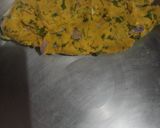 मक्की के ढोकले (Makki ke dhokle recipe in Hindi) रेसिपी चरण 2 फोटो