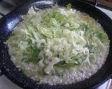 Foto del paso 4 de la receta: Arroz de Capuchinos