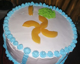 Foto del paso 13 de la receta: Pastel de Tres leches