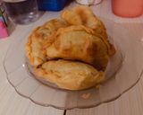 Foto langkah ke 7 dari resep Pastel.