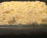 Foto del paso 10 de la receta: Falsa lasaña de pimientos rellenos