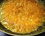 A picture of step 6 of Chayote Halwa - Yummy Dessert Recipe.