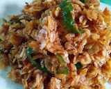 Foto langkah ke 4 dari resep Papai Manis Pedes.