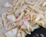 Gambar langkah 4 resipi Telur Masak Masam - Manis.