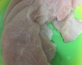 Foto del paso 5 de la receta: Sopa Thai