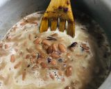 A picture of step 2 of Easy Refried Beans.