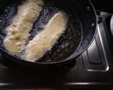 A picture of step 4 of Fafda.