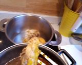 Foto del paso 7 de la receta: Pepian de Arroz de mi Madre (nombre original: Pepian de Pavo)
