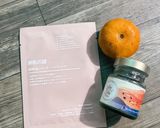 Hình bước làm 3 của món Giảm cân - eat clean: Bánh mì cade + trứng lòng đào + bánh canh cua